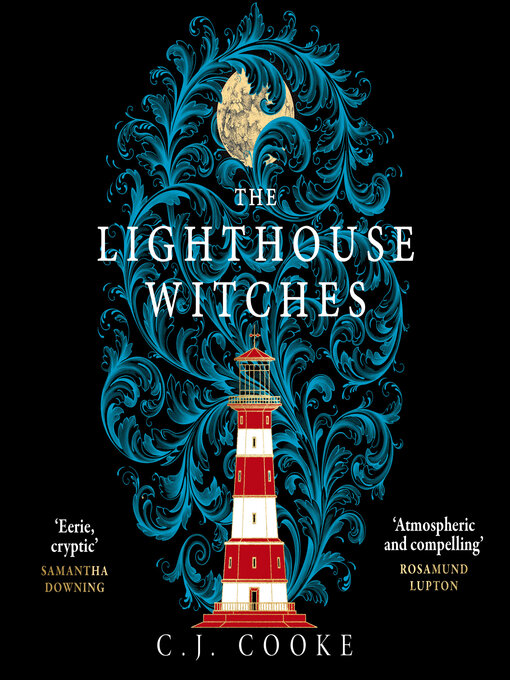 Title details for The Lighthouse Witches by C.J. Cooke - Available